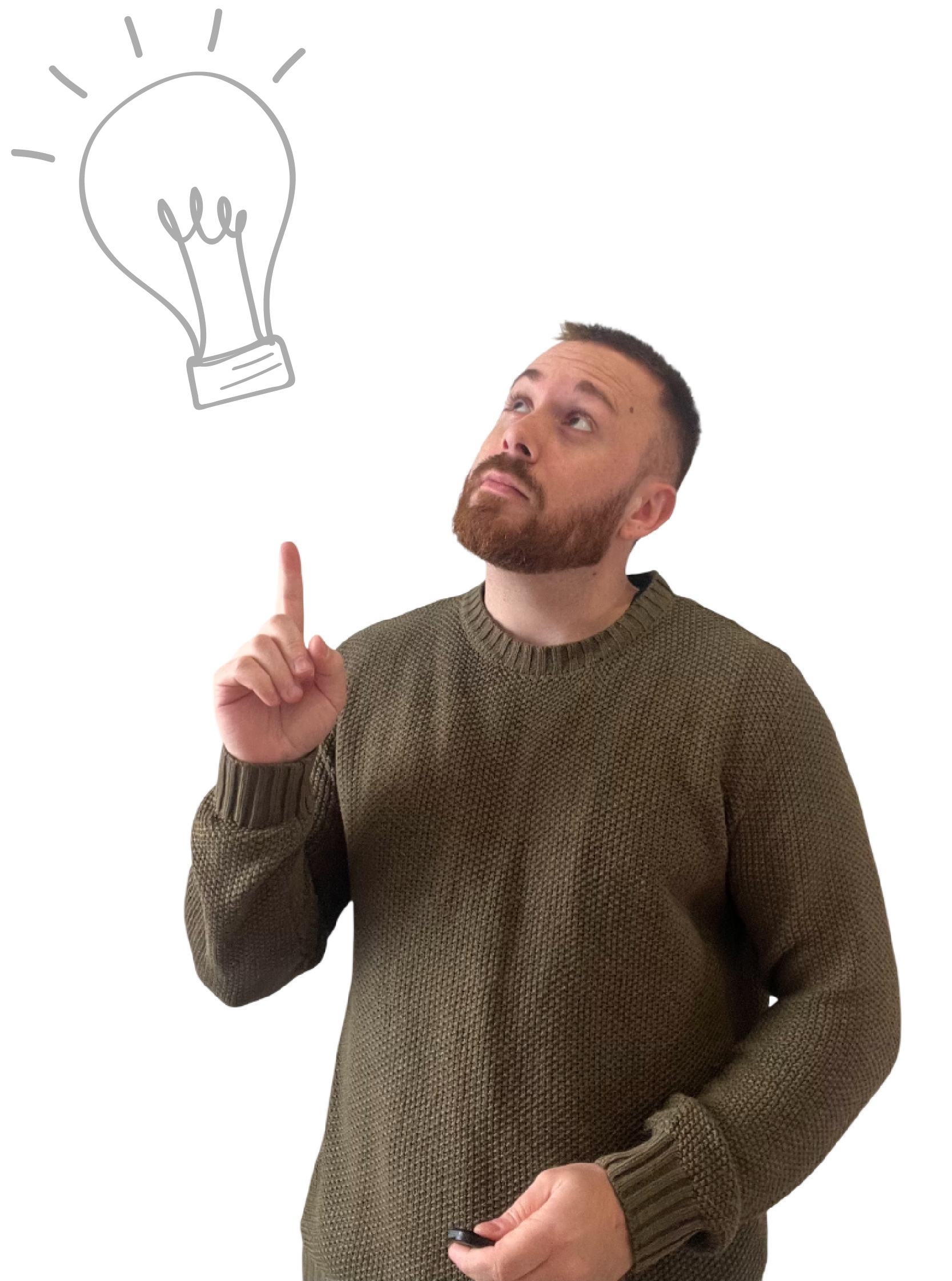 Axel Mesegué, diseñador web y gráfico en Tortosa